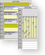 DayView OCX screenshot
