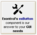 Ex(Skin)Button Component screenshot