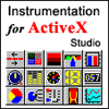 Instrumentation Studio for ActiveX ActiveX Product