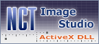 NCTImageStudio ActiveX DLL ActiveX Product