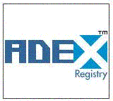 ADEX Registry ActiveX Product