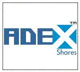 ADEX Shares ActiveX Product