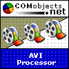 AVI Processor ActiveX Product