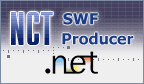 NCTSWFProducer.NET Library ActiveX Product