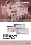 ILMsgBox ActiveX DLL ActiveX Product