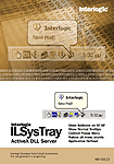 ILSysTray ActiveX DLL ActiveX Product