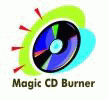 Magic CD/DVD Burner (ActiveX) ActiveX Product
