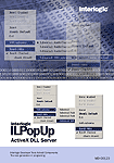 ILPopUp ActiveX DLL ActiveX Product
