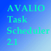 Avalio Task Scheduler ActiveX Product