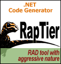 RapTier ActiveX Product