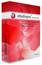 eDocEngine ActiveX ActiveX Product