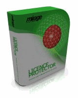 Licence Protector ActiveX Product