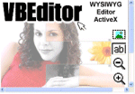 VBEditor WYSIWYG ActiveX ActiveX Product