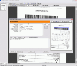 ClearImage PDF417 ActiveX Product