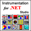 CST Instrumentation Studio for .NET ActiveX Product