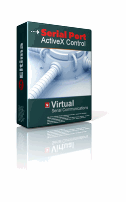 Serial Port ActiveXControl ActiveX Product