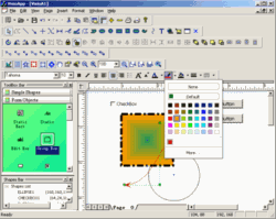 XD++MFC Library Professional V8.70 ActiveX Product