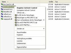 Arxime ActiveX Manager ActiveX Product